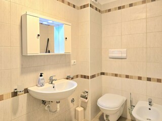 Apartment Durres Ausstattung 9