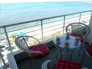 Apartment Home Sweet Home by the Sea - 060 - Durres - image1