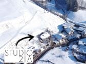 studio 21a winter