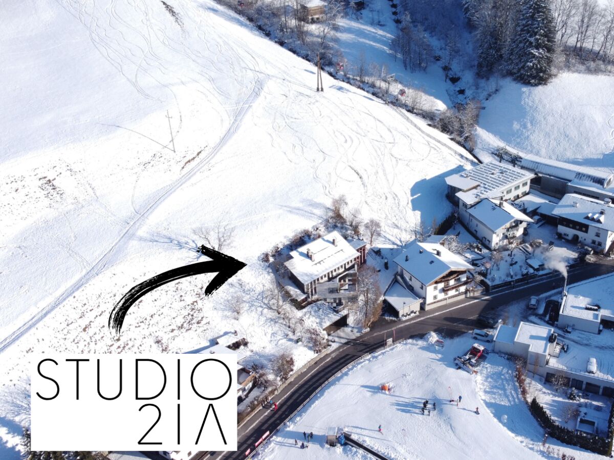 studio 21a winter