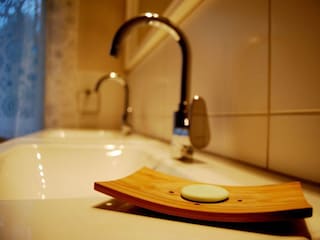 Ferienwohnung Strom Badezimmer 10