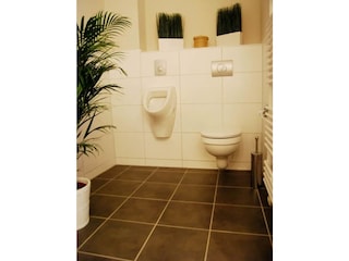 Ferienwohnung Strom Badezimmer 12