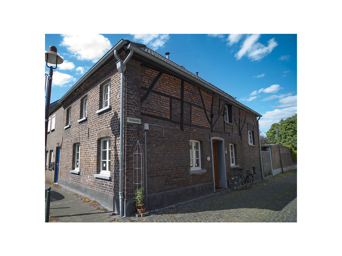Holiday House Hommes Wachtendonk Mrs Christina Hommes Van Bebber