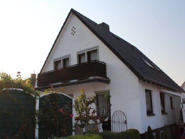 Ferienwohnung in Scharbeutz/Ostsee