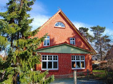 Ferienhaus Landhaus Esper Ort