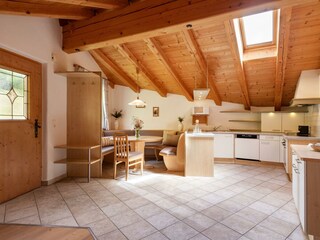 Ferienwohnung Tenn 1