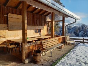 Apartamento Appartement/Fewo, Dusche, 1 Schlafraum
