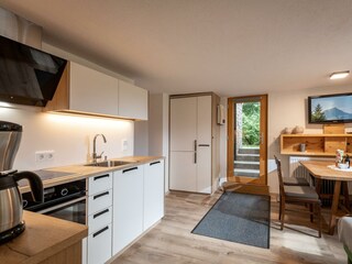 Küche (c) Hannes Dabernig