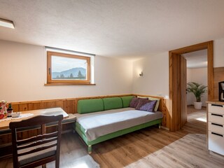 Schlafcouch (c) Hannes Dabernig