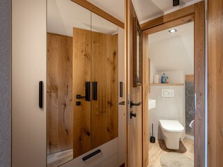 WC (c) Hannes Dabernig