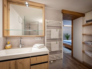 Badezimmer (c) Hannes Dabernig