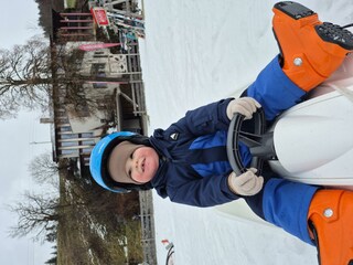 Skiwiese