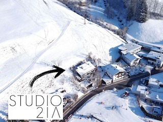 studio 21a winter