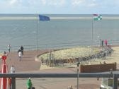 Appartamento per vacanze Borkum Registrazione all'aperto 1