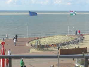 Appartement de vacances 24 - Vue sur la mer - Balcon nord - Maison Vue sur la mer
