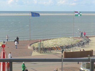 Apartamento de vacaciones Borkum Grabación al aire libre 1