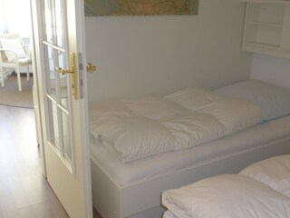 Apartamento de vacaciones Borkum Características 10