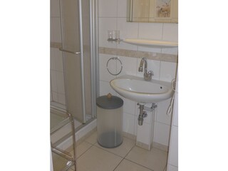 Apartamento de vacaciones Borkum Características 11