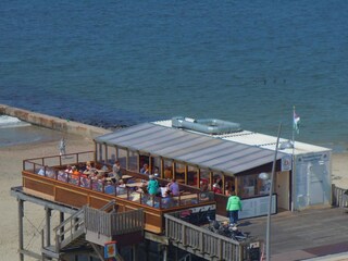 Apartamento de vacaciones Borkum Entorno 12