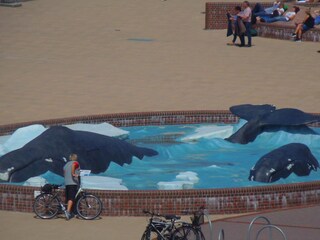 Appartamento per vacanze Borkum Ambiente 21