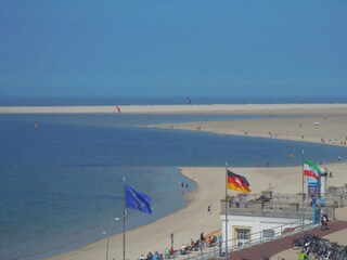 Appartamento per vacanze Borkum Ambiente 23