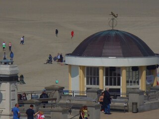 Appartamento per vacanze Borkum Ambiente 27