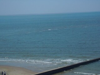 Appartamento per vacanze Borkum Ambiente 25