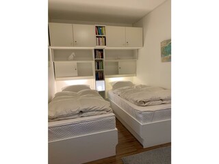 Vakantieappartement Borkum Kenmerken 3