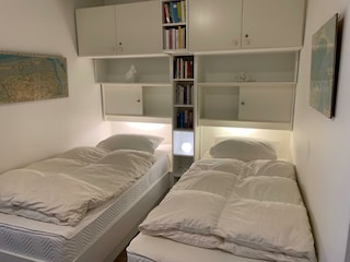 Ferienwohnung Borkum Ausstattung 4