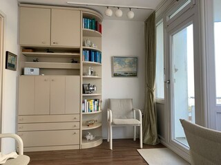 Vakantieappartement Borkum Kenmerken 7
