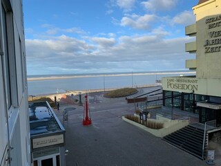 Ferienwohnung Borkum Ausstattung 9