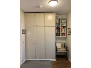 Ferienwohnung Borkum Ausstattung 10
