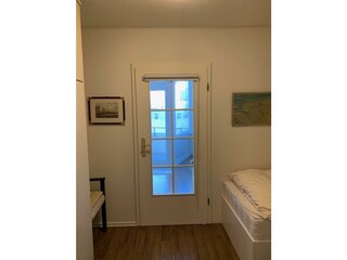 Ferienwohnung Borkum Ausstattung 11