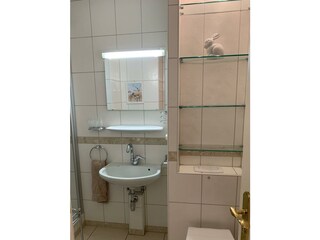 Vakantieappartement Borkum Kenmerken 13