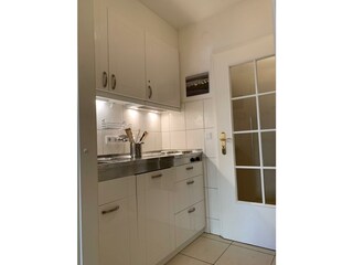 Appartamento per vacanze Borkum Caratteristiche 8