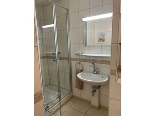 Ferienwohnung Borkum Ausstattung 16