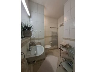 Appartamento per vacanze Borkum Caratteristiche 9