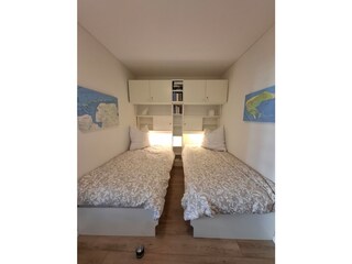 Appartamento per vacanze Borkum Caratteristiche 12