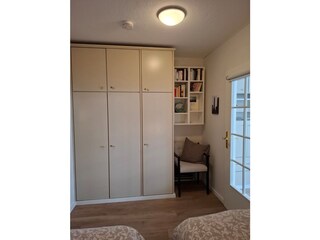 Apartamento de vacaciones Borkum Características 13