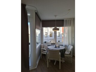 Apartamento de vacaciones Borkum Características 14