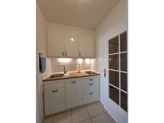 Apartamento de vacaciones Borkum Características 18