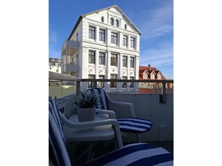 Appartamento per vacanze Borkum Caratteristiche 19