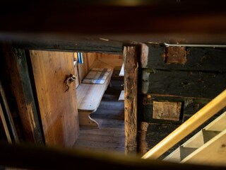 Stiege / Wohnzimmer by Florian Lustig (Purefilms)