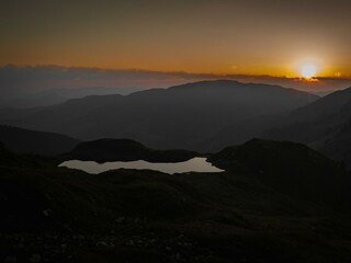 Sonnenuntergang by Florian Lustig (Purefilms)