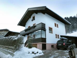 Appartement Apartment/2 Schlafräume/Bad, WC