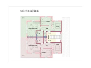 Alpenchalets Oberlaiming Itter_Appartementplan_1.S