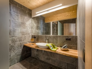 Badezimmer Alpenchalets_Oberlaiming
