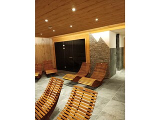 Sauna_(c) Alpenchalets Oberlaiming_Foto B.Faistena