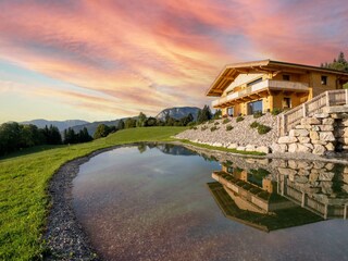 Wilder Kaiser 41_Terrasse
