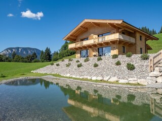 Wilder Kaiser 44_Balkon